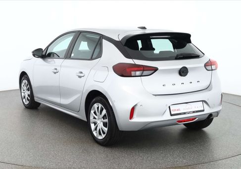 Opel Corsa, 2025