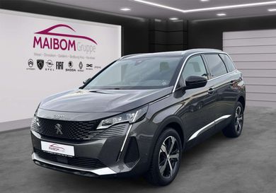 Peugeot 5008, 2023