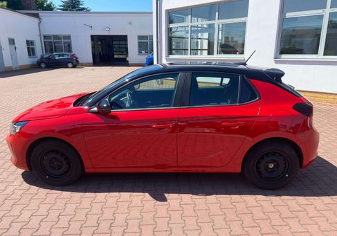Opel Corsa, 2024 2