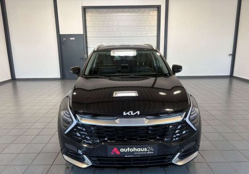 Kia Sportage, 2022 2