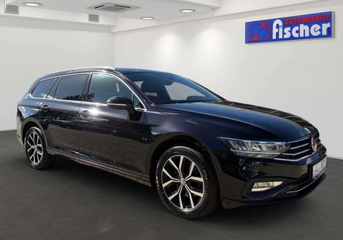 Volkswagen Passat Variant, 2020 2