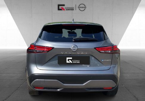 Nissan Qashqai, 2023 3