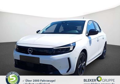 Opel Corsa, 2024