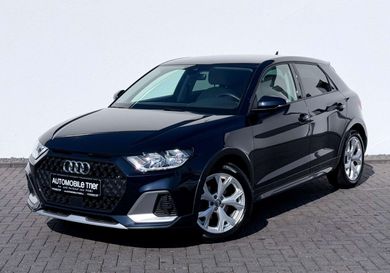 Audi A1, 2020