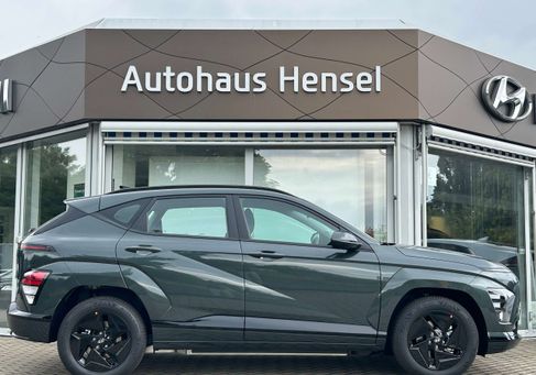 Hyundai Kona, 2025 3