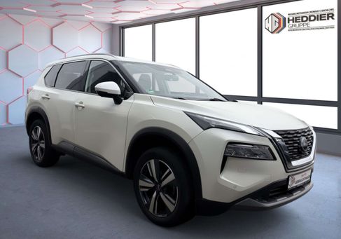 Nissan X-Trail, 2023 2
