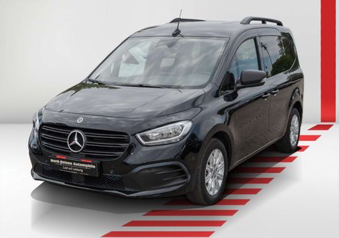 Mercedes-Benz Citan, 2022