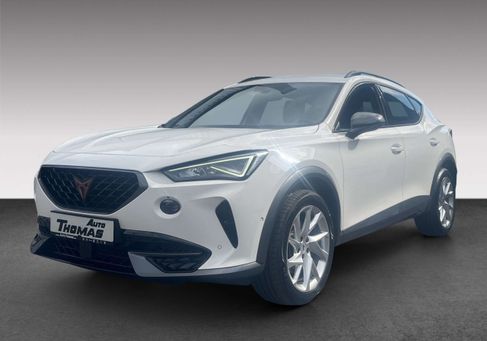 Cupra Formentor, 2023