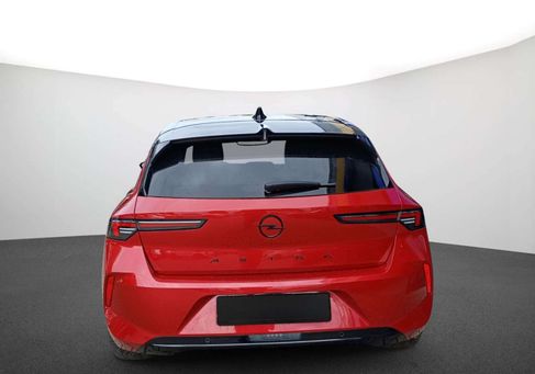 Opel Astra, 2023