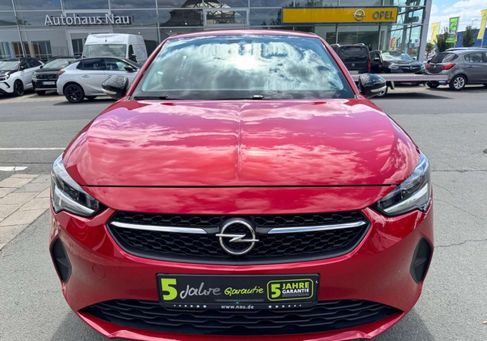 Opel Corsa, 2023 3