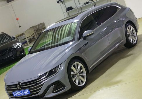 Volkswagen Arteon, 2022 2