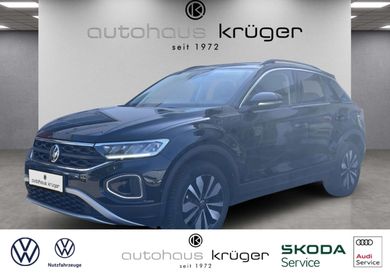 Volkswagen T-Roc, 2025