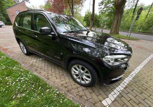 BMW X5, 2018 3