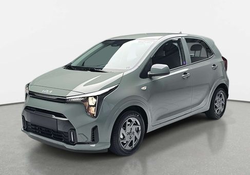 Kia Picanto, 2026