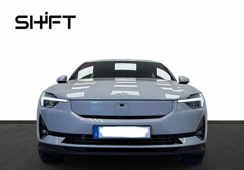 Polestar 2, 2024