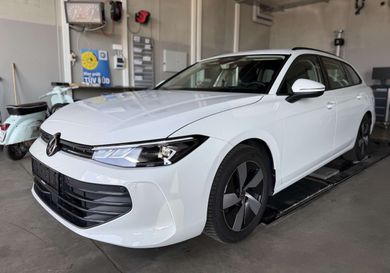 Volkswagen Passat Variant, 2025