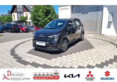 Kia Picanto, 2025