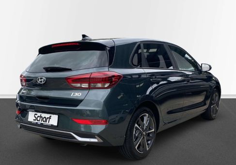 Hyundai i30, 2024 3