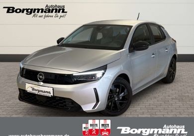 Opel Corsa, 2024
