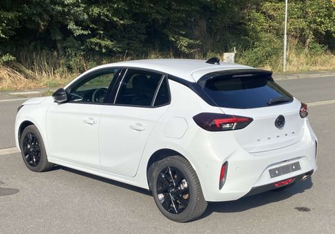 Opel Corsa, 2025 2