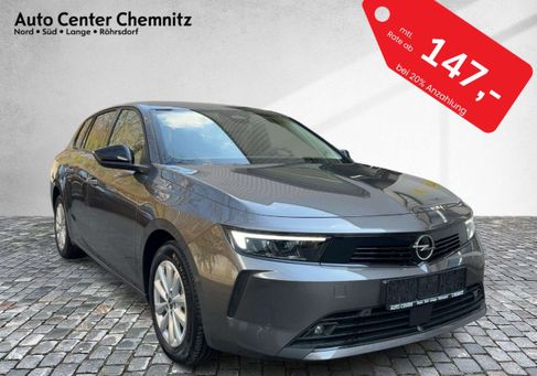 Opel Astra, 2023