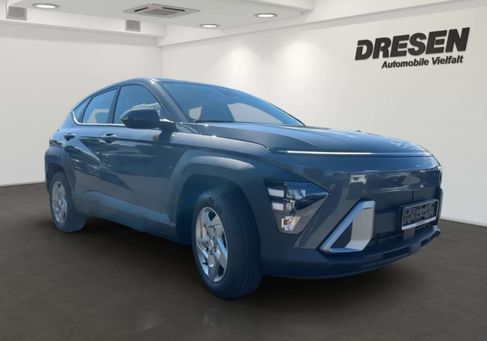 Hyundai Kona, 2025 3