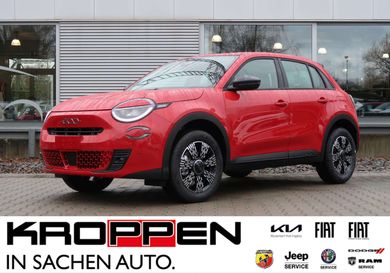 Fiat 600, 2026