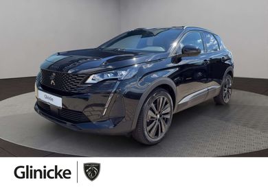 Peugeot 3008, 2024