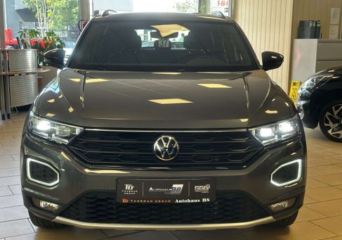 Volkswagen T-Roc, 2022