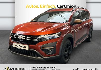 Dacia Jogger, 2025