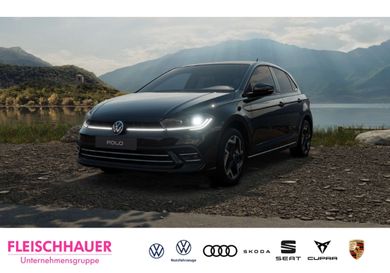 Volkswagen Polo, 2026