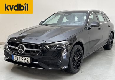 Mercedes-Benz C 300, 2023