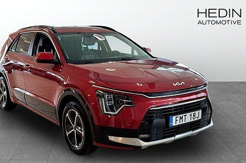 Kia Niro, 2023
