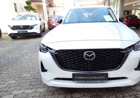 Mazda CX-60, 2023