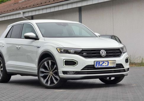 Volkswagen T-Roc, 2019