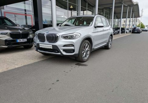 BMW X3, 2020 2