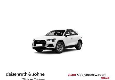 Audi Q3, 2024