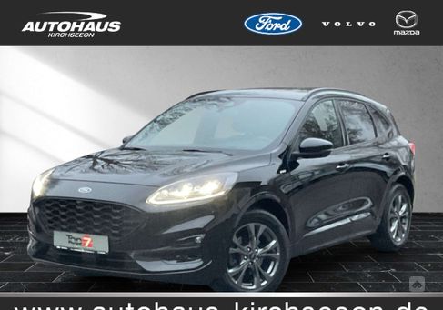 Ford Kuga, 2020