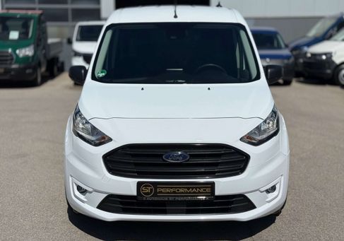 Ford Transit Connect, 2023