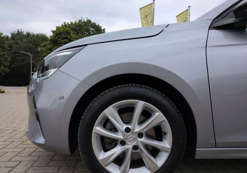 Opel Corsa, 2022 2