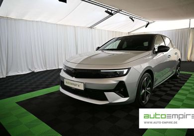 Opel Astra, 2024