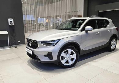 Volvo XC40, 2023