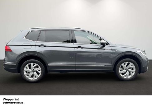 Volkswagen Tiguan Allspace, 2022