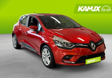 Renault Clio, 2019