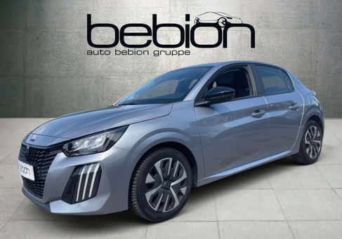 Peugeot 208, 2024