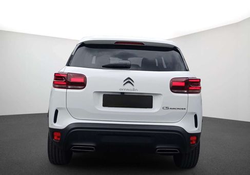 Citroën C5 Aircross, 2024 3