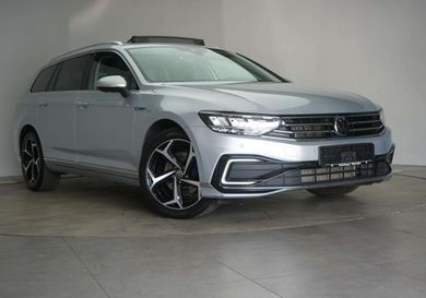 Volkswagen Passat Variant, 2022