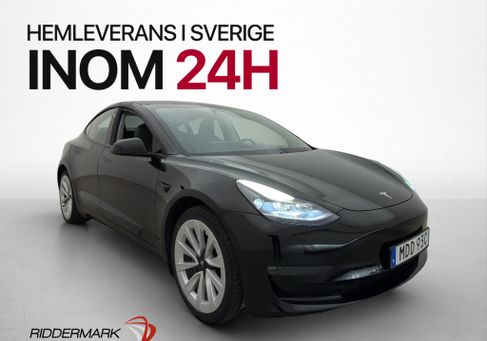 Tesla Model 3, 2021 3