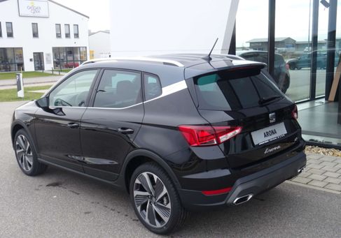Seat Arona, 2025 3