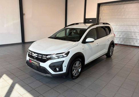 Dacia Jogger, 2023 3